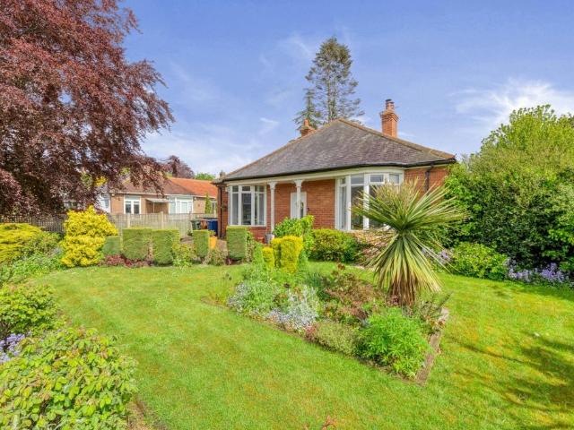 Bungalow for sale in Tyne And Wear