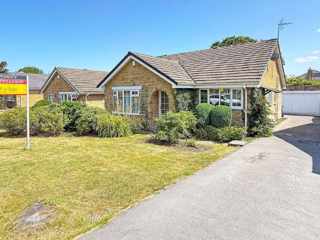 Bungalow for sale in Rossett, Harrogate