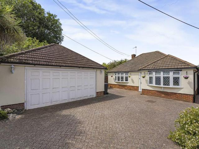 Bungalow for sale in Maypole, Monks Orchard