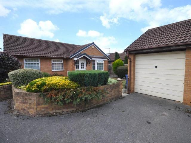 Bungalow for sale in Thorne, South Yorkshire