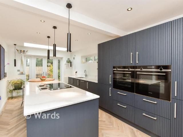 Bungalow for sale in Upton, Acol