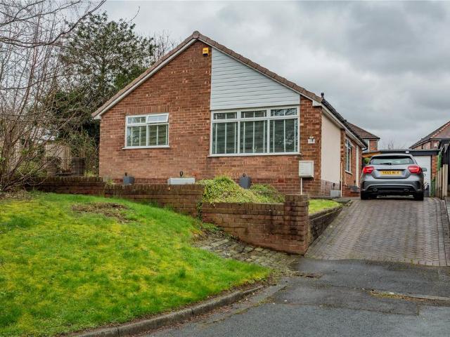 Bungalow for sale in Burnedge, Greater Manchester