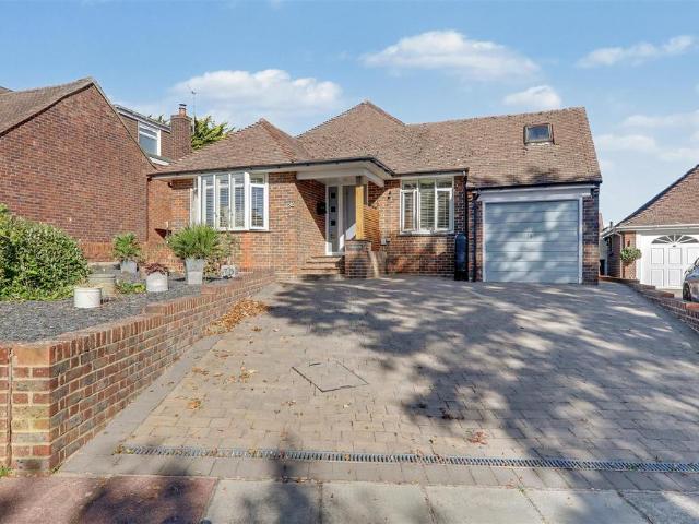 Bungalow for sale in Worthing, West Sussex