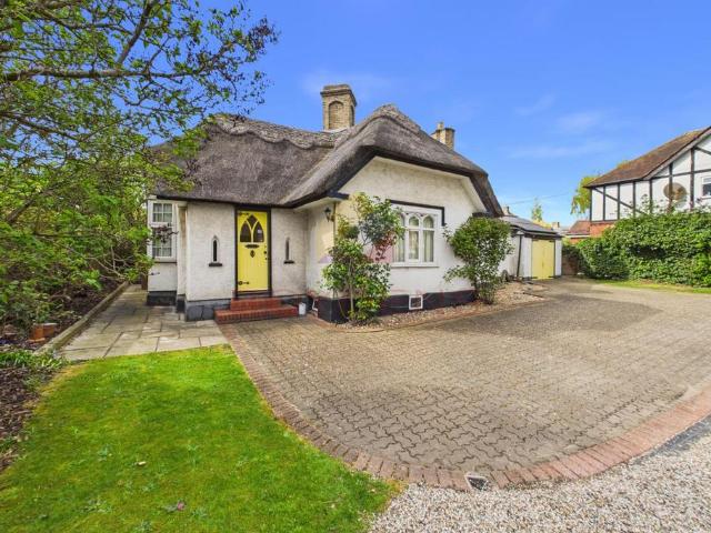 Bungalow for sale in Melbourne, Chelmsford