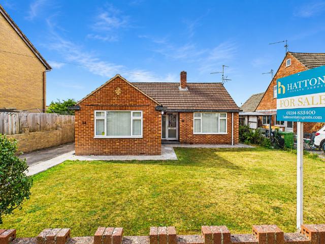 Bungalow for sale in Coleford, Bromsberrow Heath