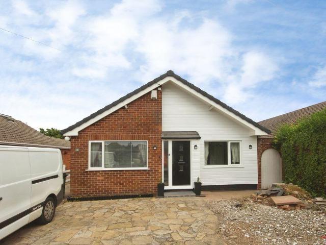 Bungalow for sale in Habrough, North East Lincolnshire