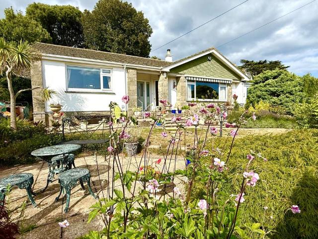 Bungalow for sale in Ellacombe, Babbacombe