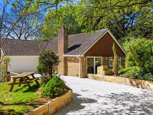 Bungalow for sale in Worthing, West Sussex