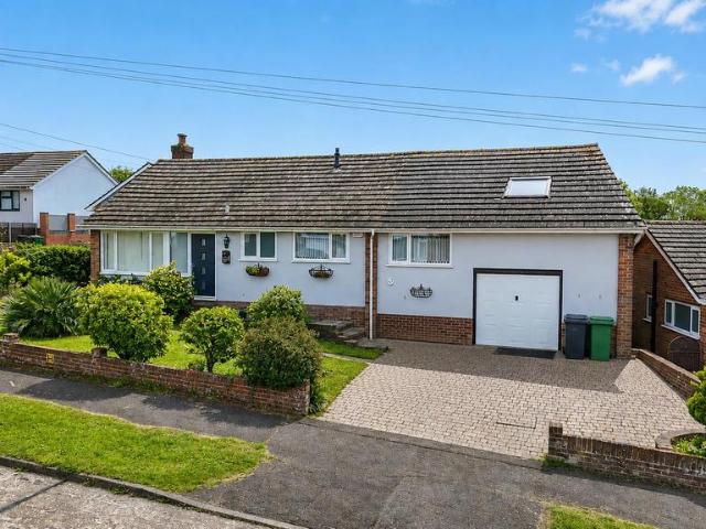 Bungalow for sale in Silverhill, Guestling Green