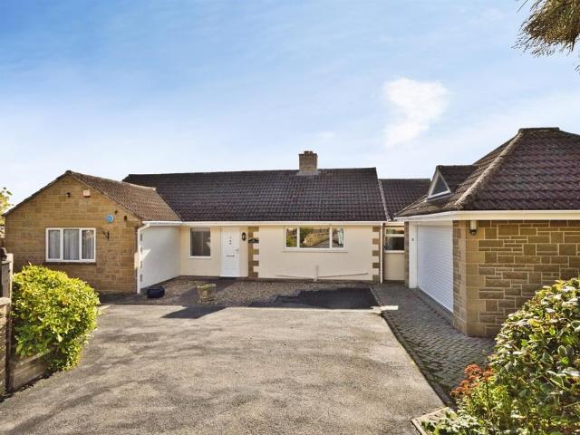 Bungalow for sale in Crewkerne, Somerset