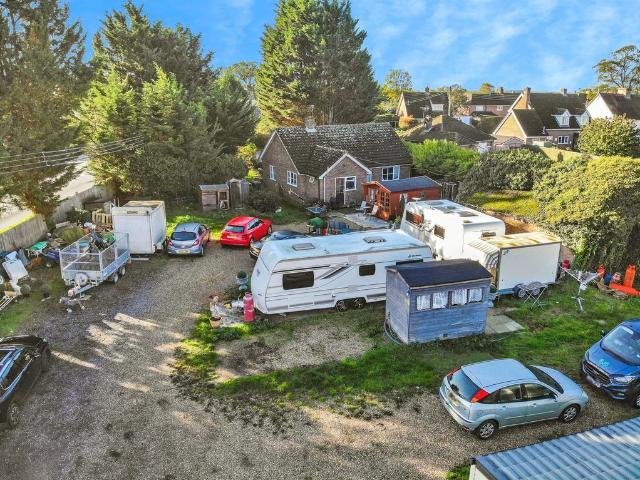 Bungalow for sale in Chedburgh, Isle Of Man