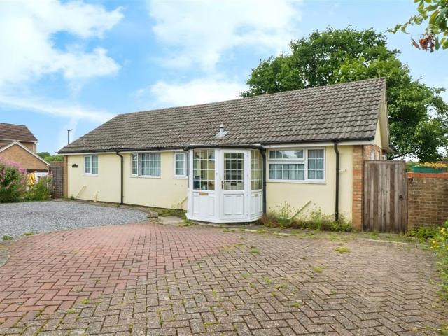 Bungalow for sale in Weston Common, Isle Of Man