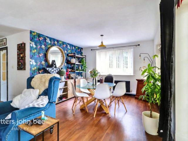 Bungalow for sale in Norton-Le-Moors, Baddeley Green