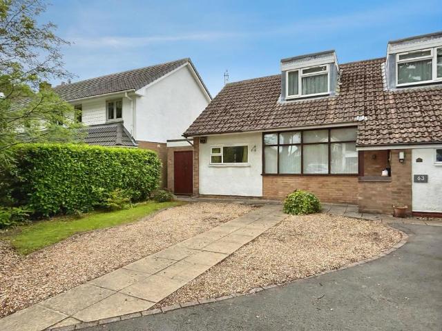 Bungalow for sale in Sutton Coldfield, West Midlands
