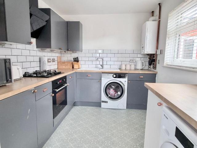 Bungalow for sale in Northway, Tewkesbury
