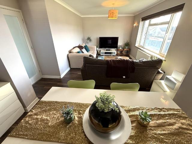 Bungalow for sale in Bloxworth, Poole