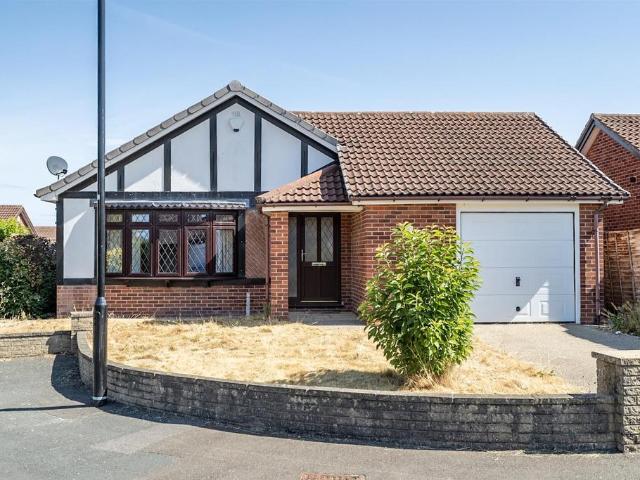 Bungalow for sale in Strensall, York