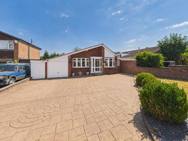 Bungalow for sale in Banners Gate, Sutton Coldfield