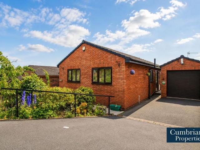 Bungalow for sale in Appleby-in-Westmorland