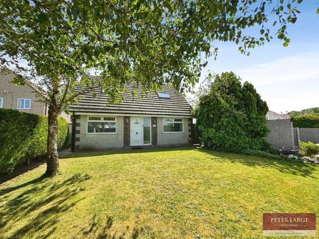 Bungalow for sale in Rhuddlan
