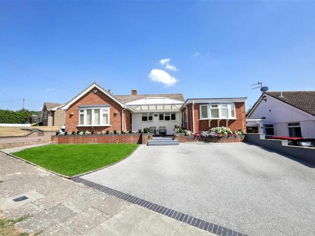 Bungalow for sale in Hangleton