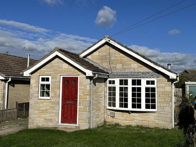 Bungalow for sale in Pickering, North Yorkshire