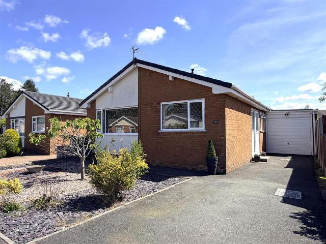 Bungalow for sale in Lancashire