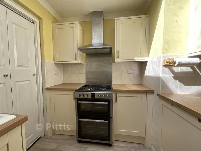Bungalow for sale in Brading, Isle Of Wight