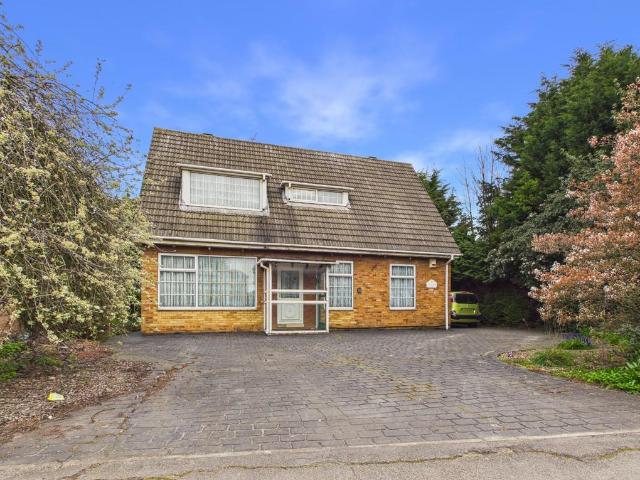 Bungalow for sale in Cottingham, East Riding Of Yorkshire