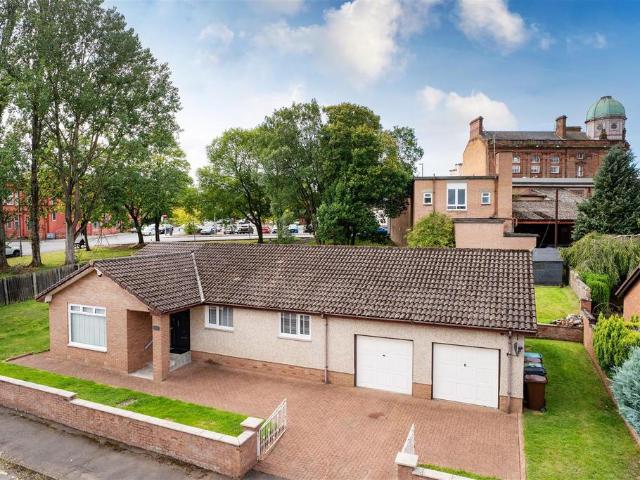 Bungalow for sale in Watsonville, Motherwell