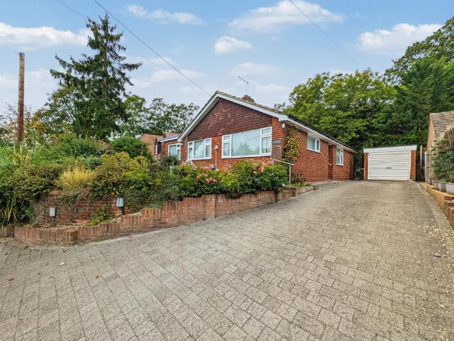 Bungalow for sale in Barham, The Bridge