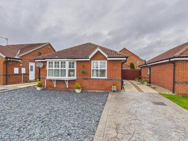 Bungalow for sale in Old Town, Bridlington