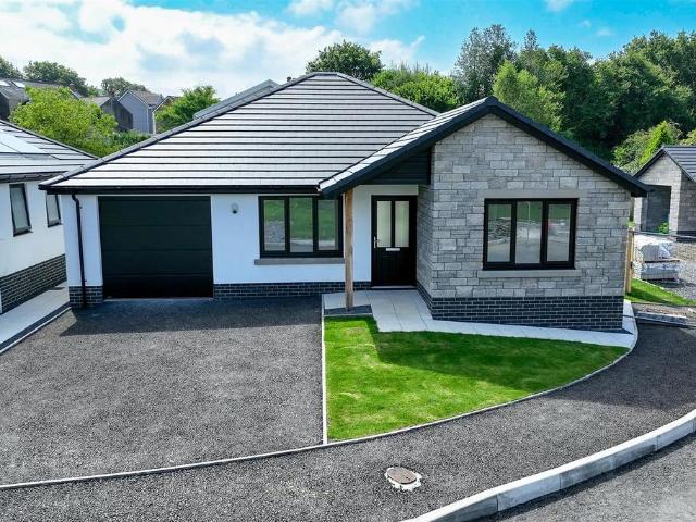 Bungalow for sale in Betws
