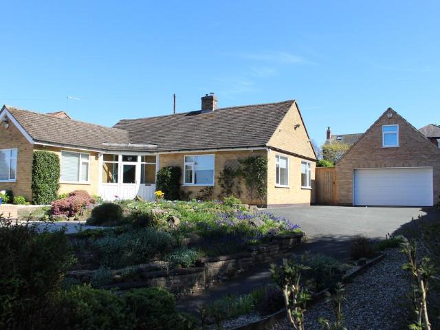 Bungalow for sale in Chellaston, East Midlands