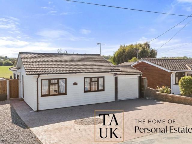 Bungalow for sale in Essex