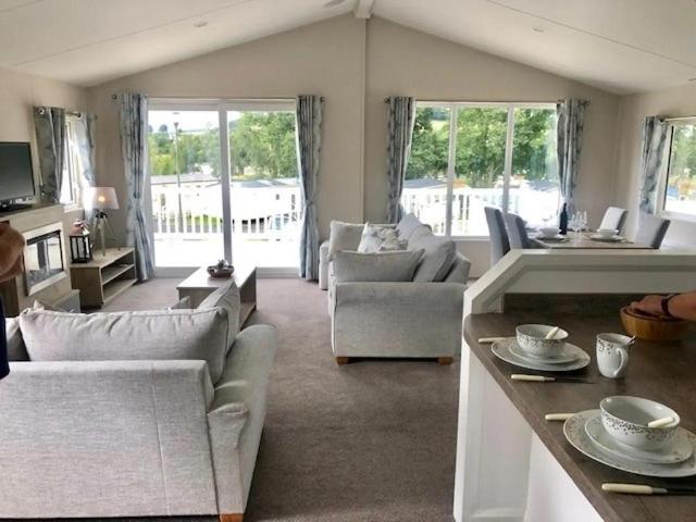 Bungalow for sale in Dawlish, Bridford