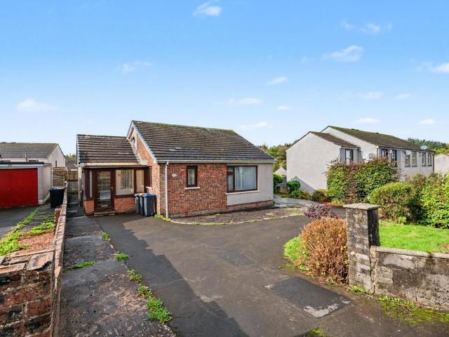 Bungalow for sale in Arlecdon and Frizington, Frizington