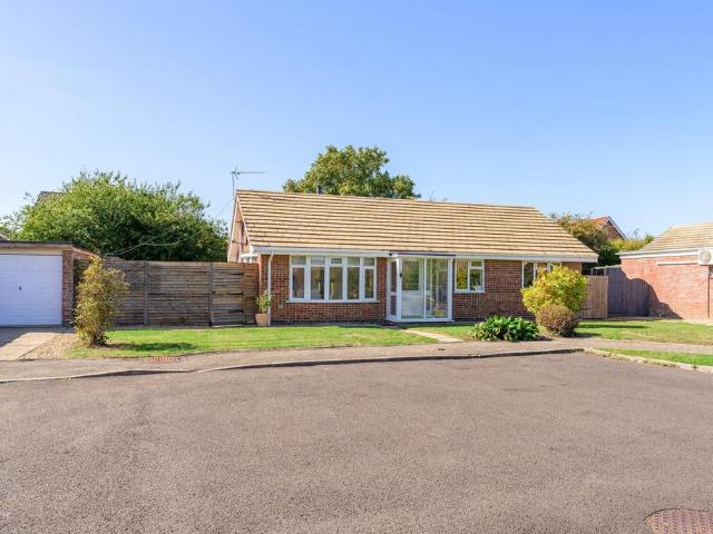 Bungalow for sale in Bedingfield, Suffolk
