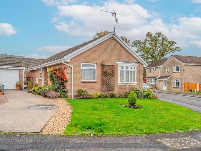 Bungalow for sale in New Inn, Griffithstown