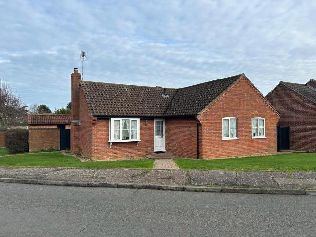 Bungalow for sale in Comers, Norfolk