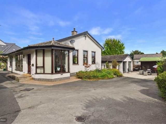 Bungalow for sale in Low Biggins, Kirkby Lonsdale