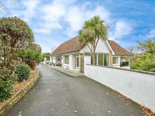 Bungalow for sale in Shanklin, Isle Of Wight