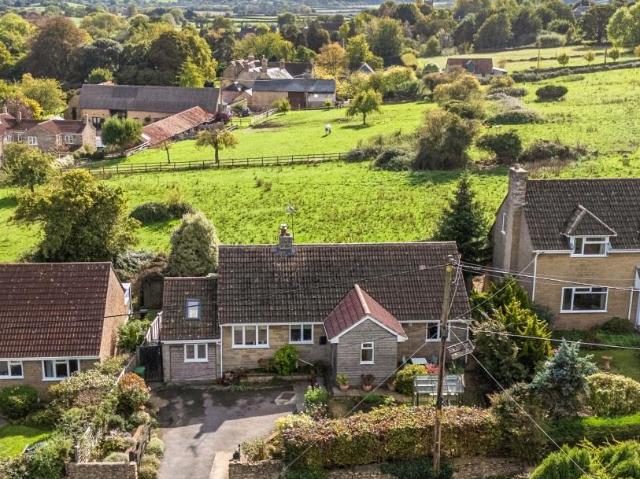 Bungalow for sale in Charlton Horethorne