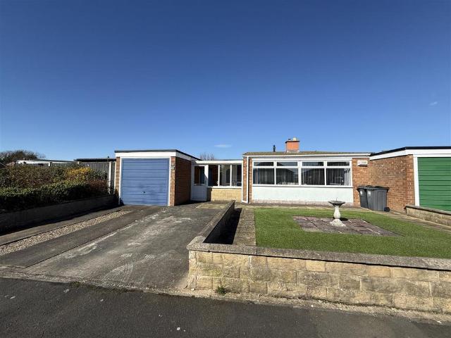 Bungalow for sale in Sadberge, Darlington