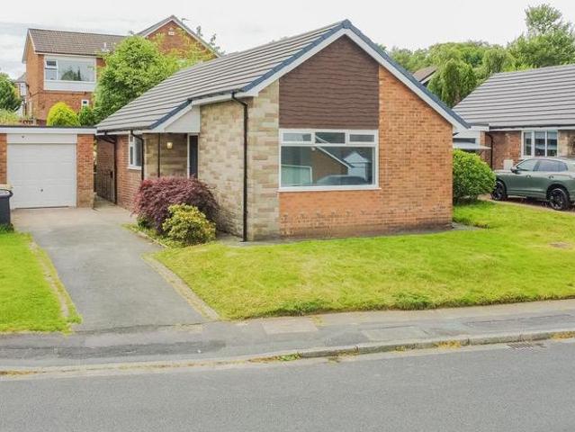 Bungalow for sale in Belmont Park, Lee Bank