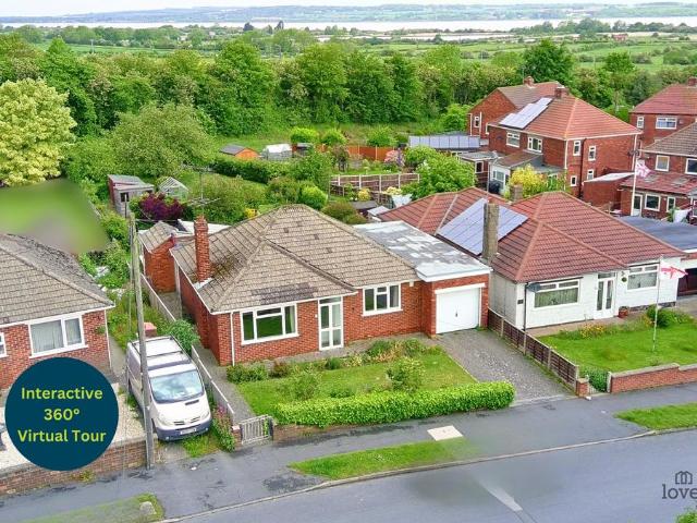 Bungalow for sale in Barton-upon-humber, North Lincolnshire
