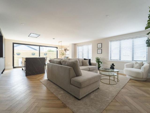 Bungalow for sale in Wick, Bournemouth