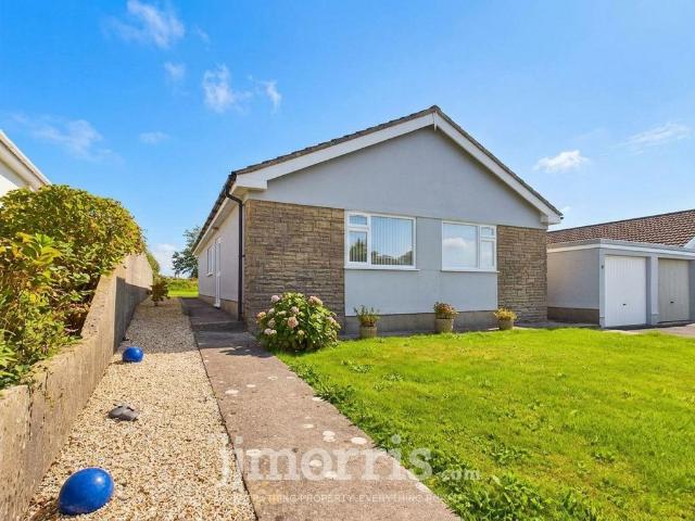 Bungalow for sale in Narberth