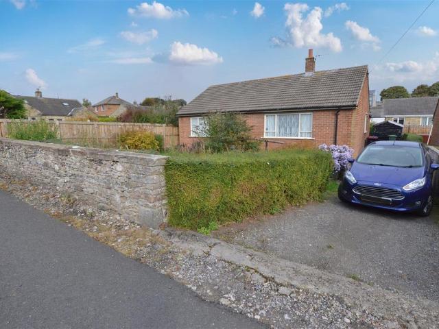 Bungalow for sale in Leyburn, York and North Yorkshire