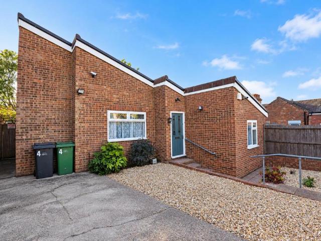 Bungalow for sale in Ore, Hastings